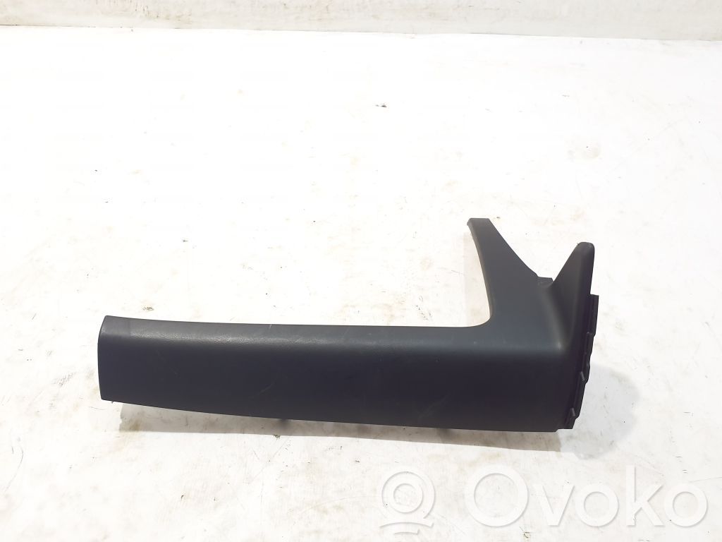 Hyundai Tucson TL Ornament bord