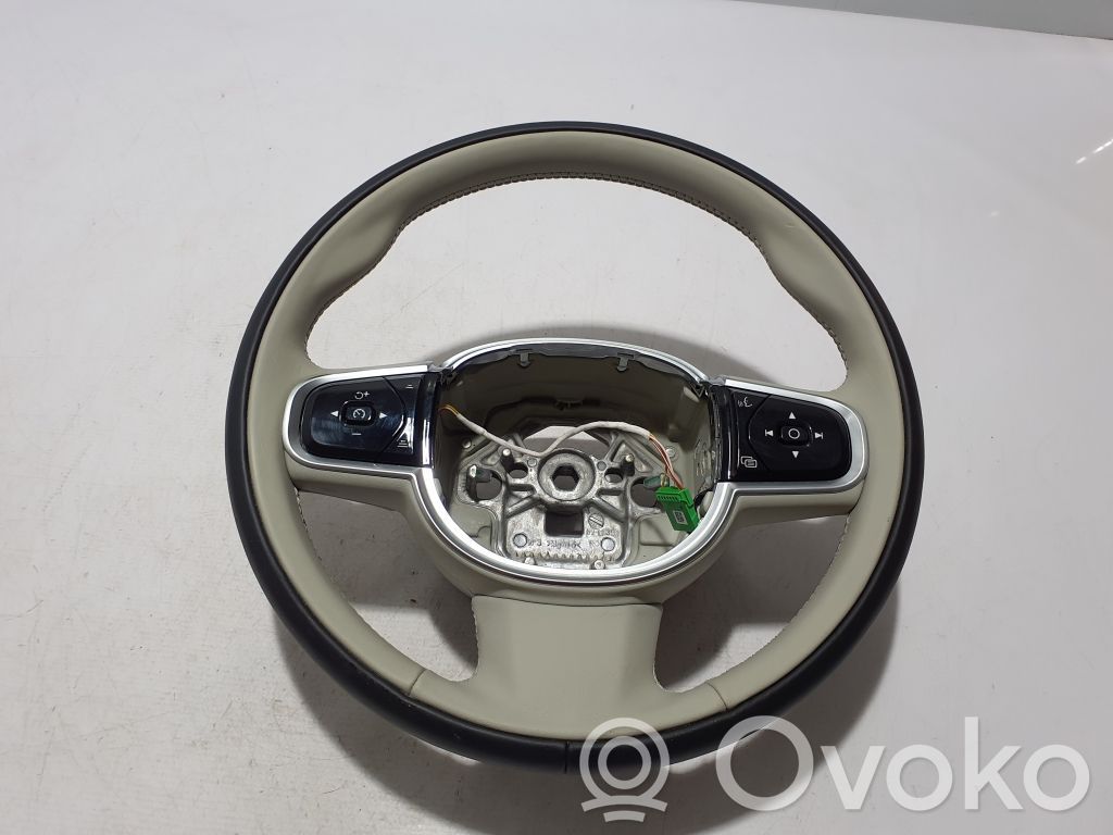 Volvo S60 Ohjauspyörä 