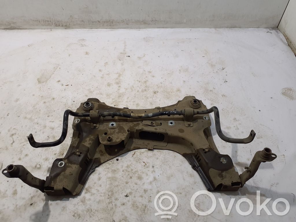 Renault Fluence Bastidor delantero 
