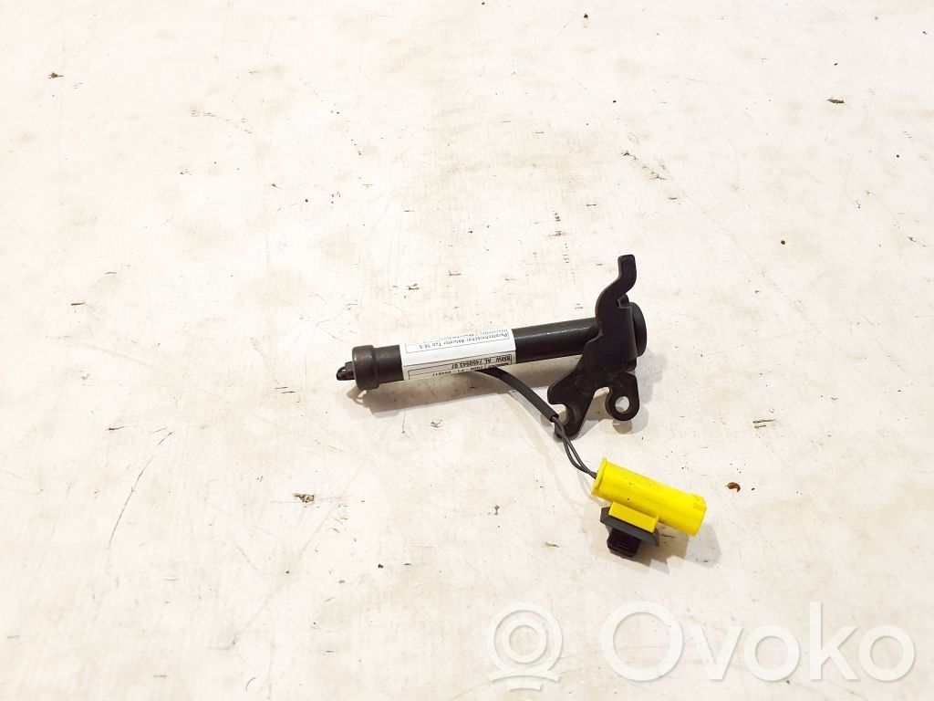 BMW 1 F40 Siłownik poduszek powietrznych dla pieszych 