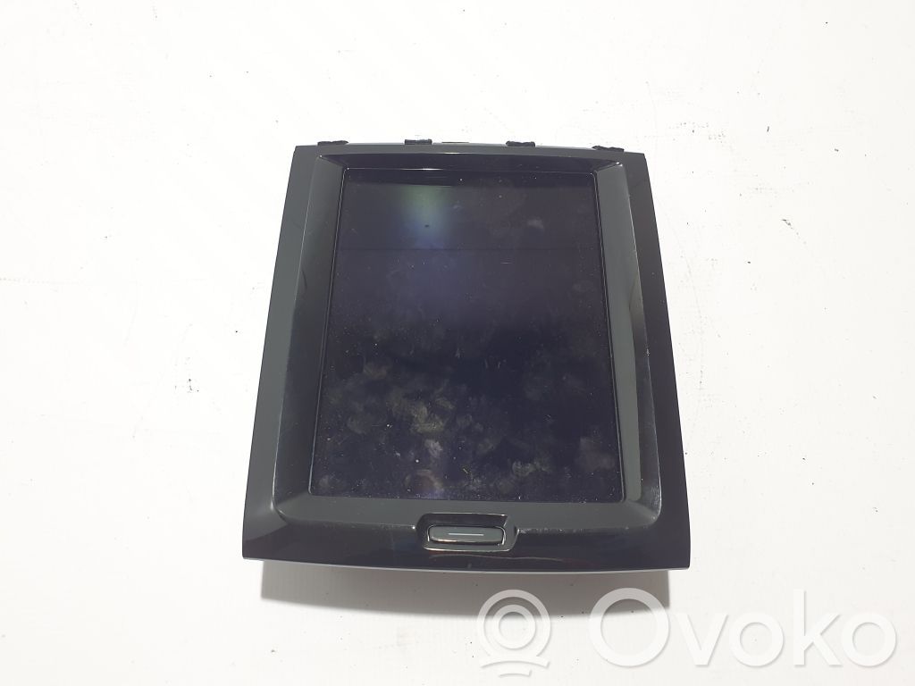 Volvo XC60 Monitor/display/piccolo schermo 