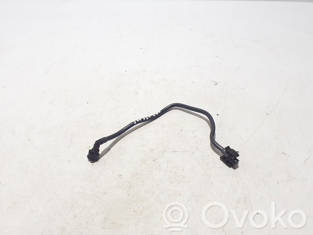 Volvo S60 Przewód / Wąż chłodnicy 