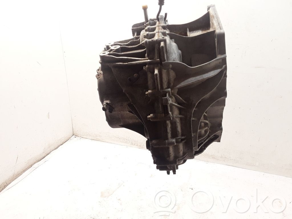 BMW 1 F40 Boîte de vitesses manuelle à 6 vitesses