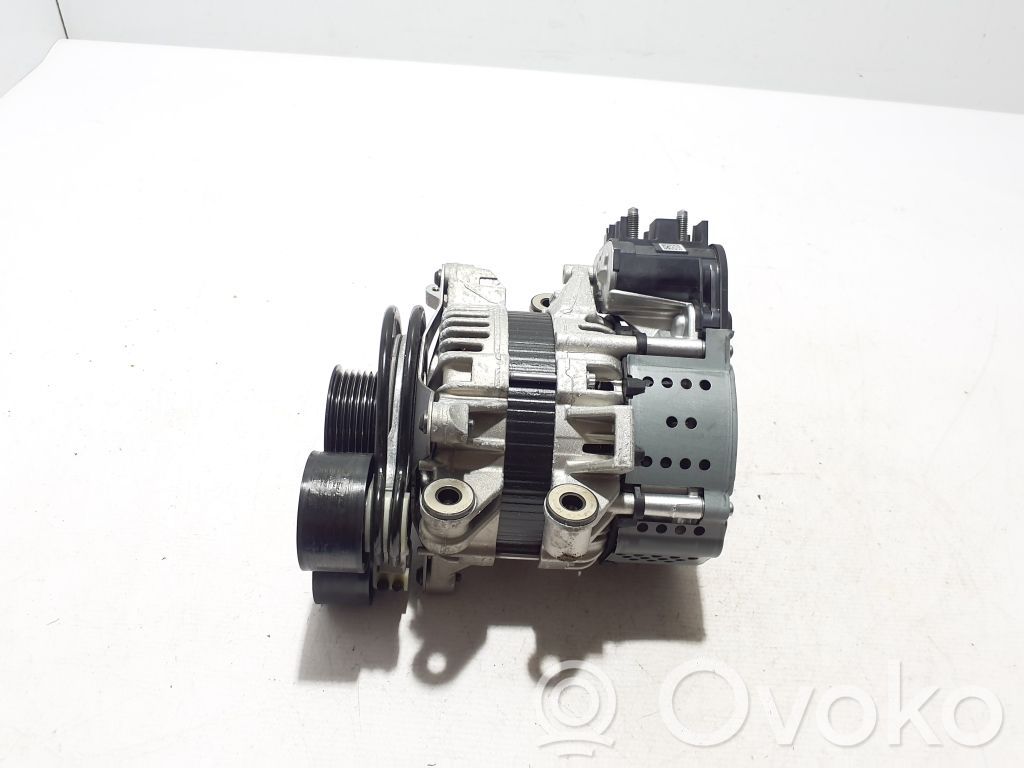 Volvo S60 Ģenerators 