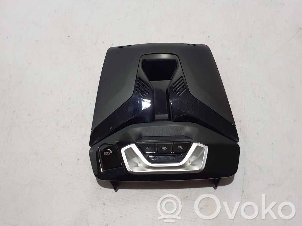 BMW 1 F40 Altre luci abitacolo 