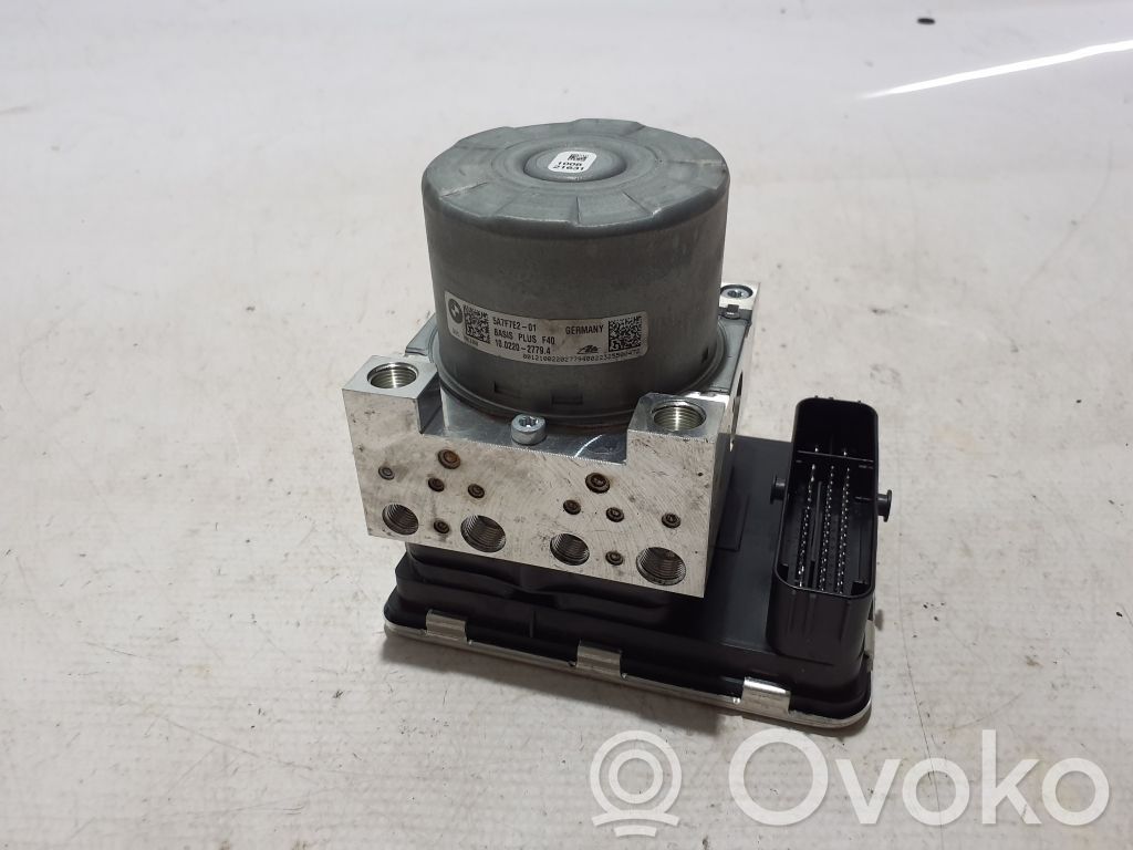 BMW 1 F40 ABS bloks 