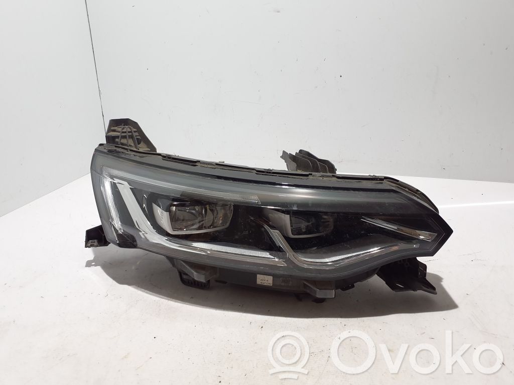 Renault Talisman Scheinwerfer 