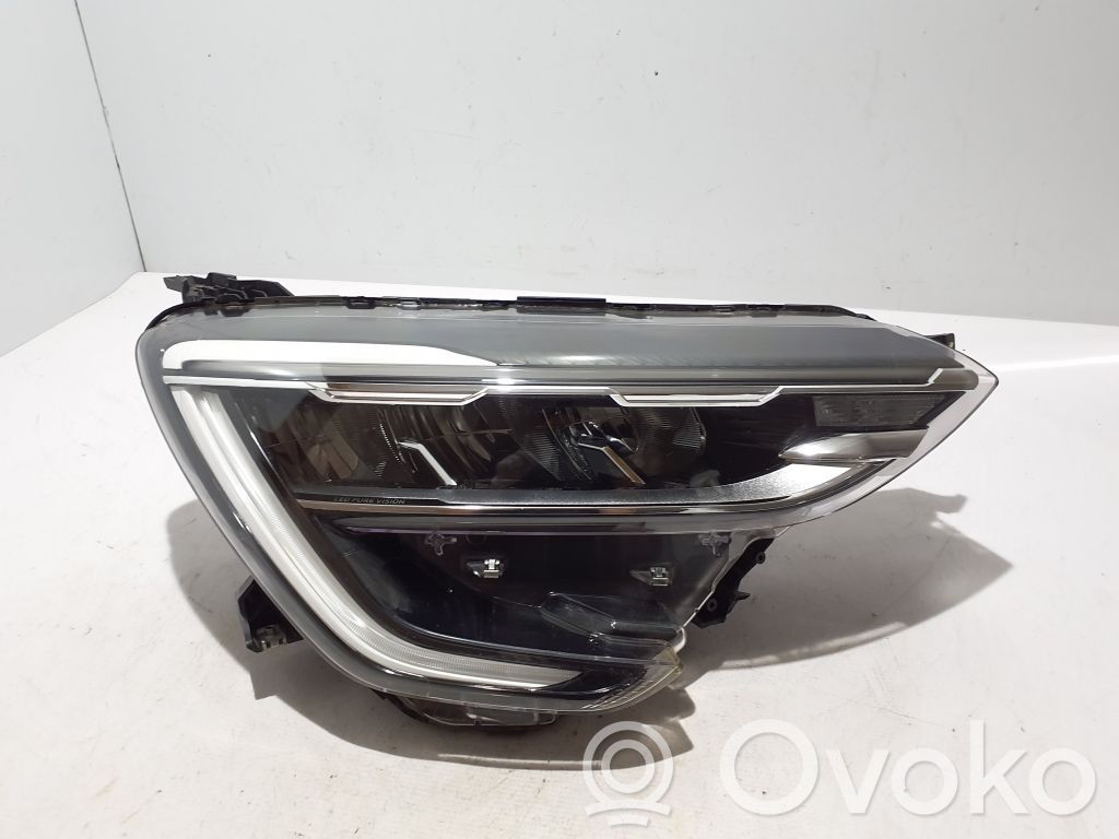 Renault Arkana Far 