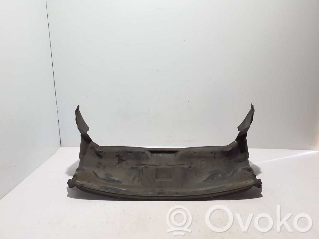 Jaguar XJ X351 Condotto d'aria intercooler