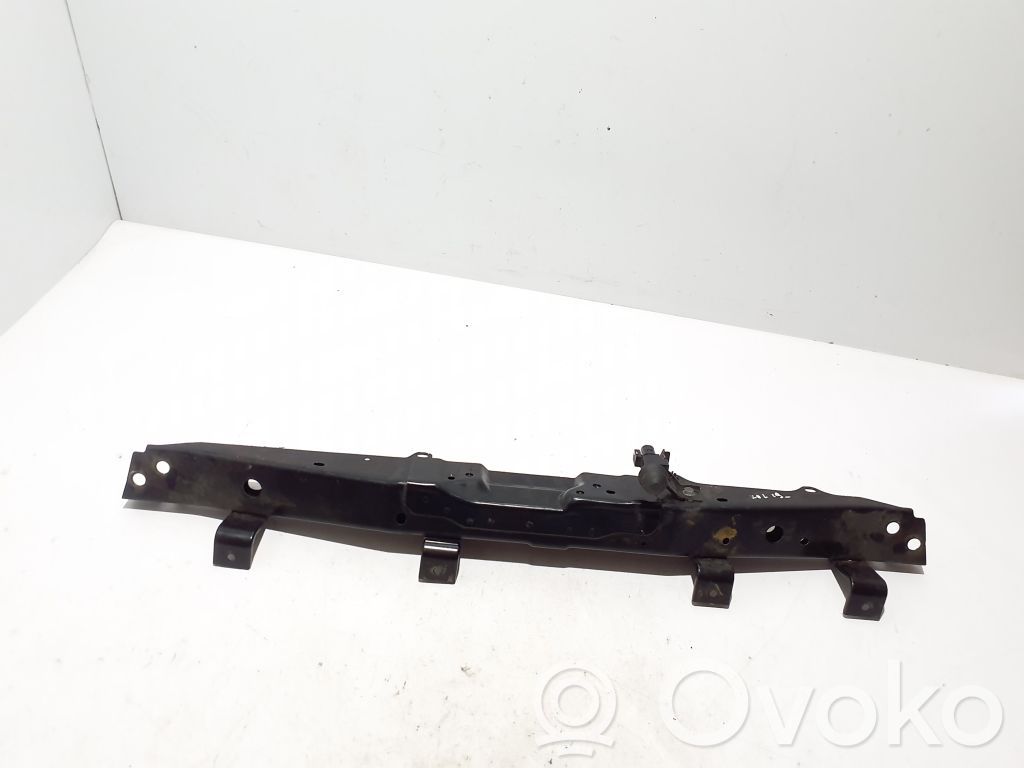Renault Koleos II Support de radiateur sur cadre face avant