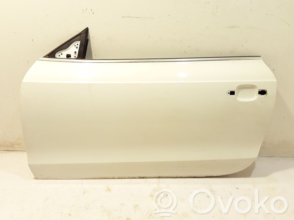 Audi A5 8T 8F Drzwi 