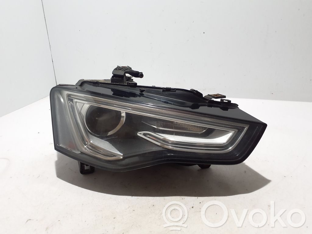 Audi A5 8T 8F Scheinwerfer 