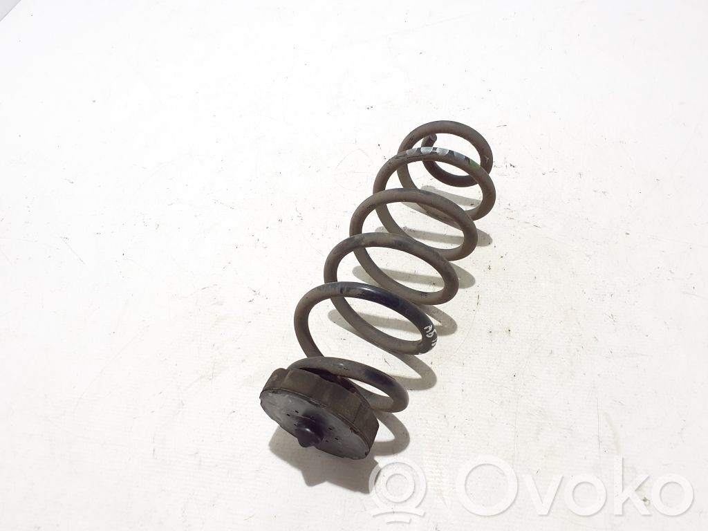 Audi A5 8T 8F Arc elicoidal spate 