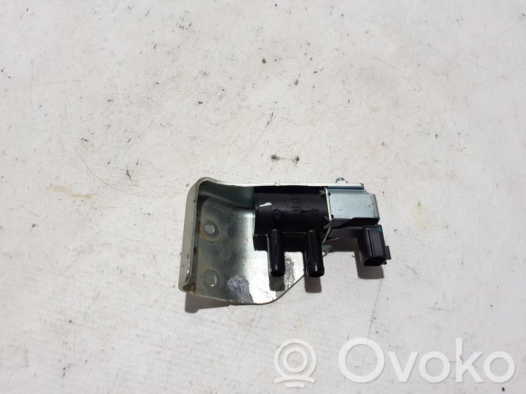 Dacia Jogger Electroválvula del turbo 