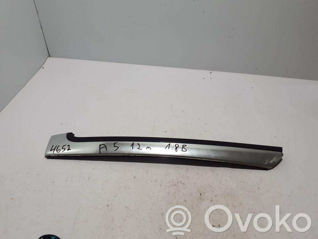 Audi A5 8T 8F Tuulilasin lista 