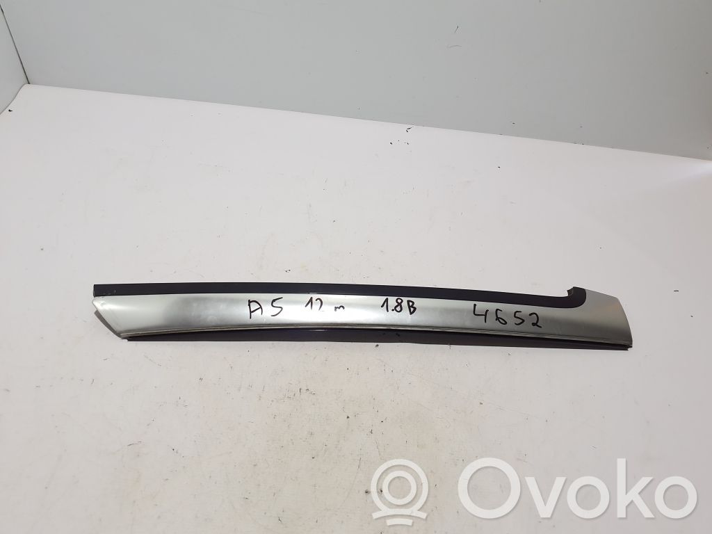 Audi A5 8T 8F Tuulilasin lista 