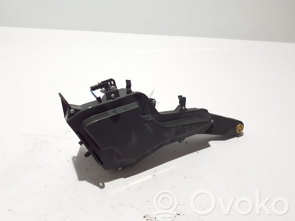 Audi A5 8T 8F Motor cortină 