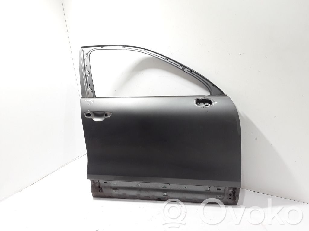 Porsche Cayenne (92A) Puerta delantera 