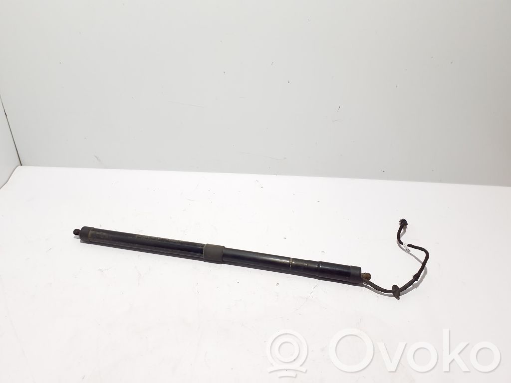 Porsche Cayenne (92A) Puntone del portellone posteriore