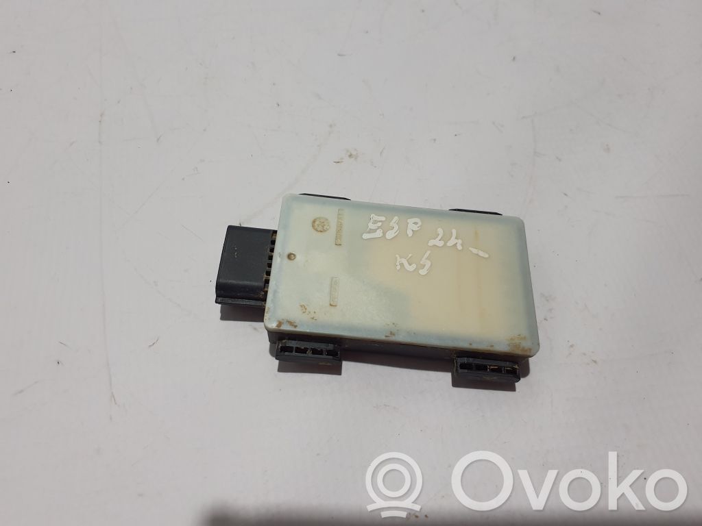 Renault Espace VI Radarsensor Abstandsradar 