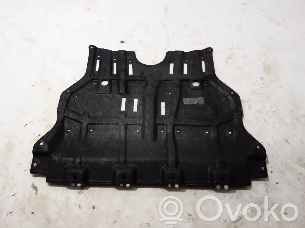 Renault Espace VI Engine splash shield/under tray 