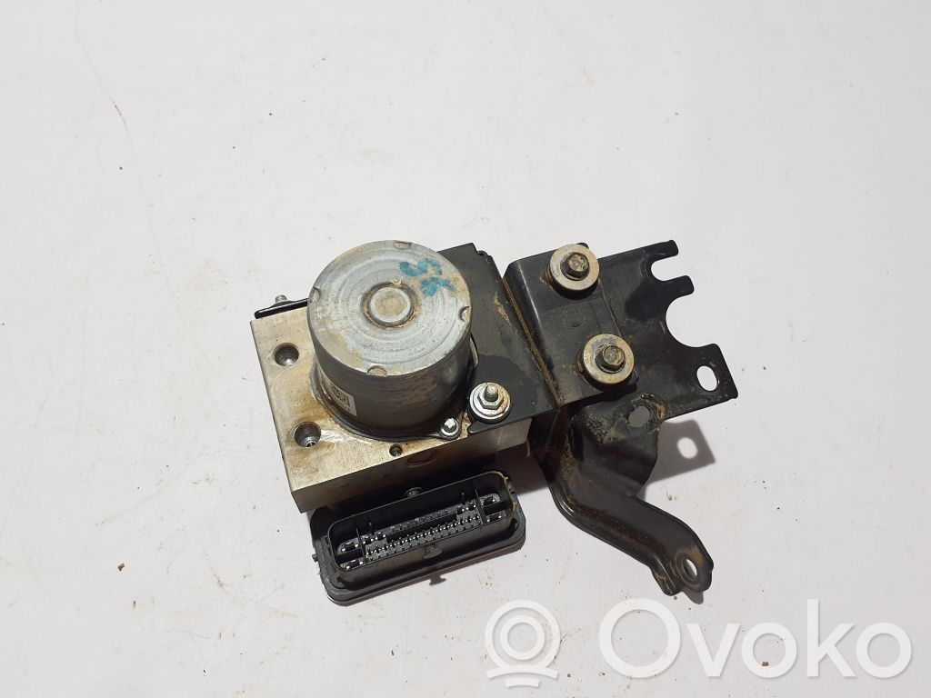 Renault Espace VI ABS Blokas 