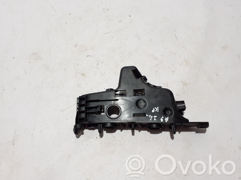 Audi A3 8Y Front bumper mounting bracket 