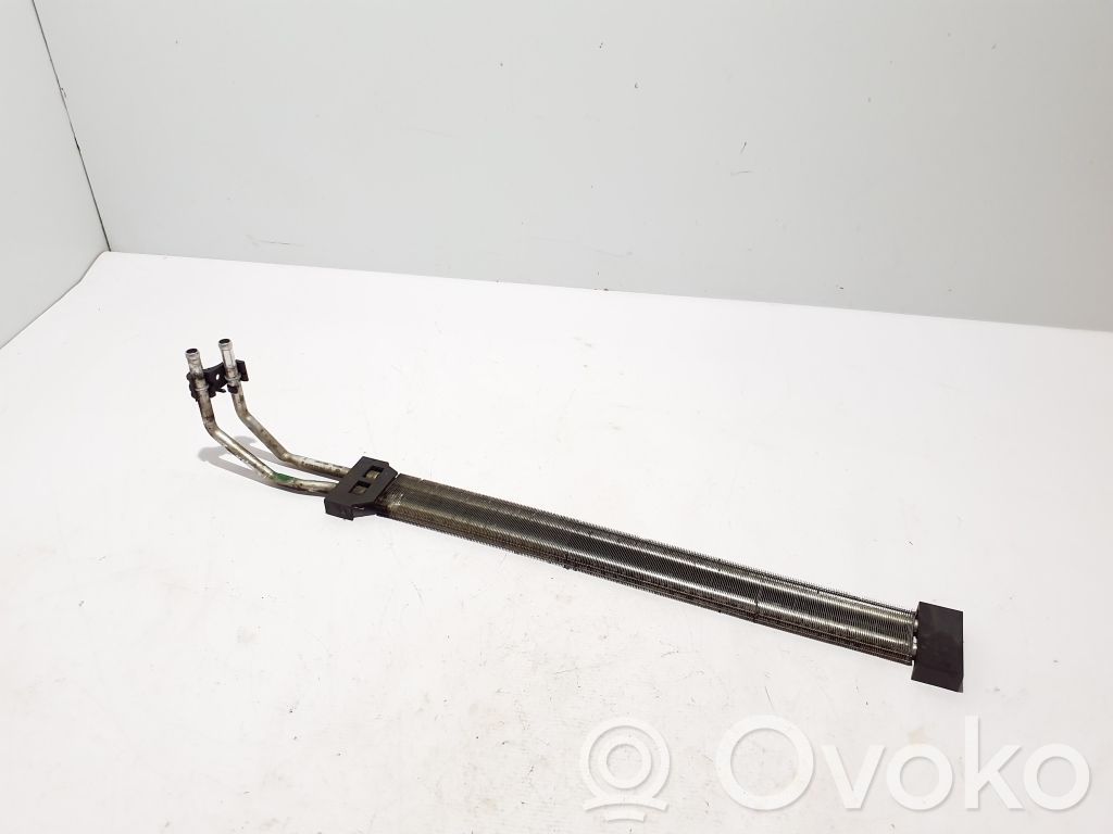 Volkswagen Touareg II Transmisijas eļļas radiators 