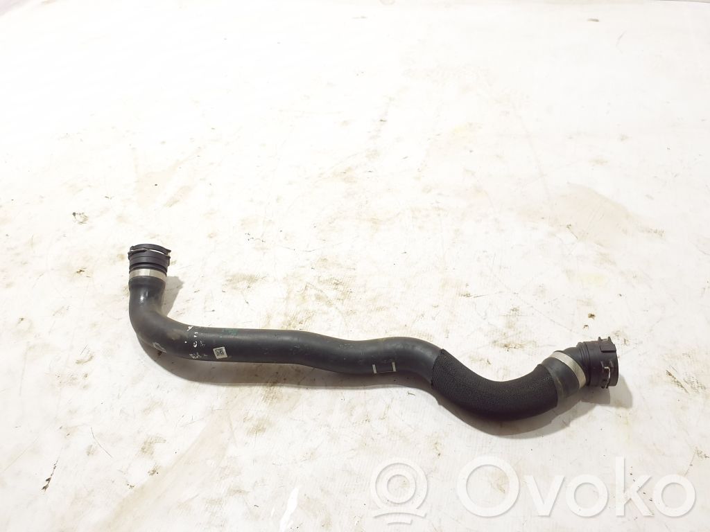 BMW X5 G05 Engine coolant pipe/hose 
