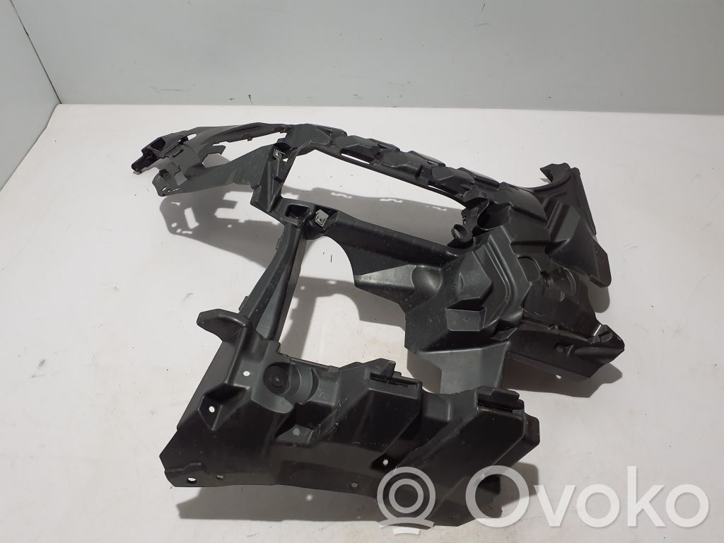 BMW X5 G05 Front bumper mounting bracket 