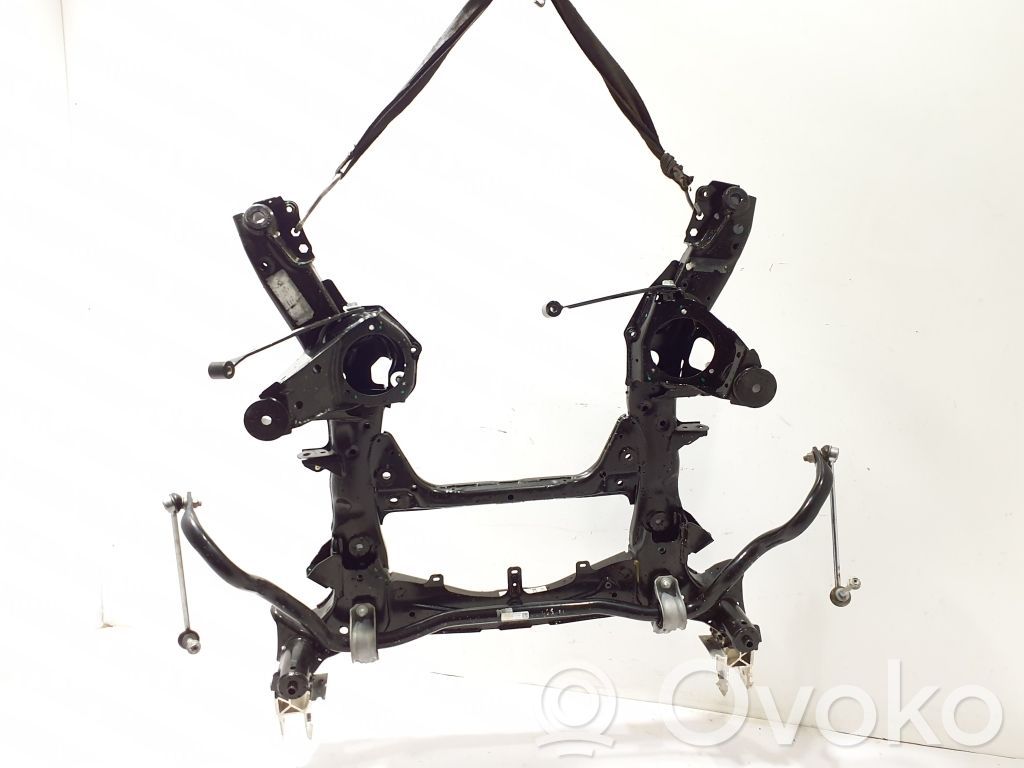 BMW X5 G05 Front subframe 
