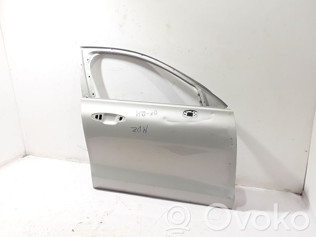 Volvo S60 Drzwi przednie 