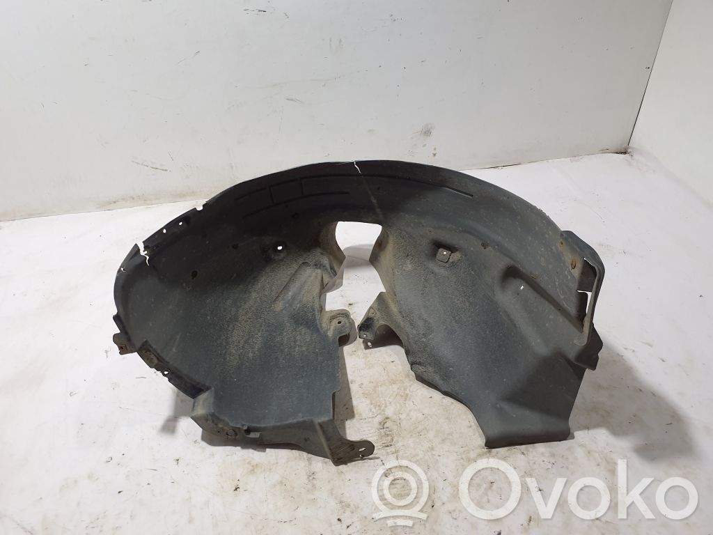 Toyota Proace Priekinis posparnis 