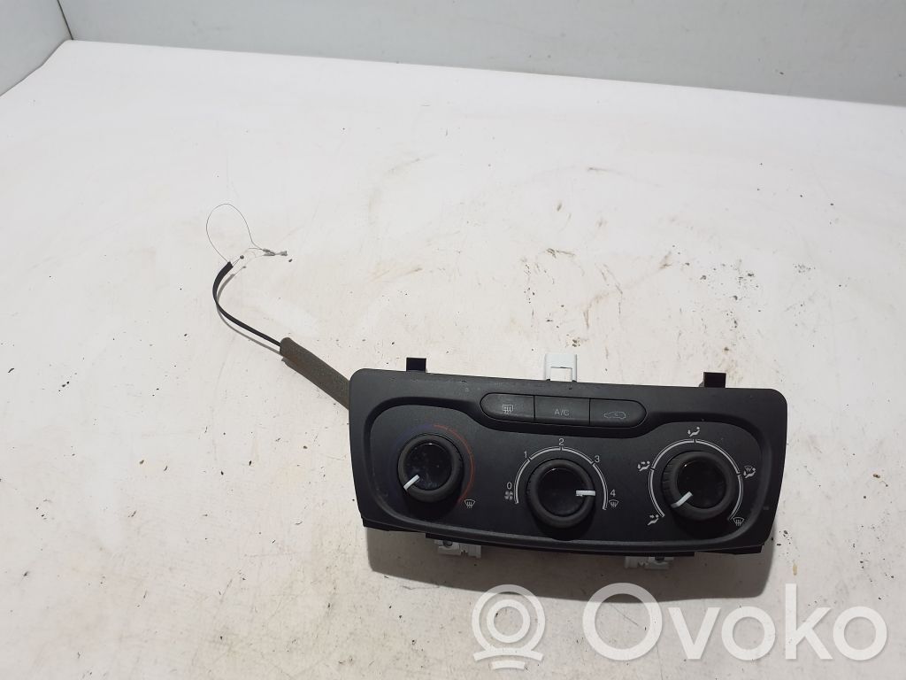 Fiat Tipo Air conditioner control unit module 