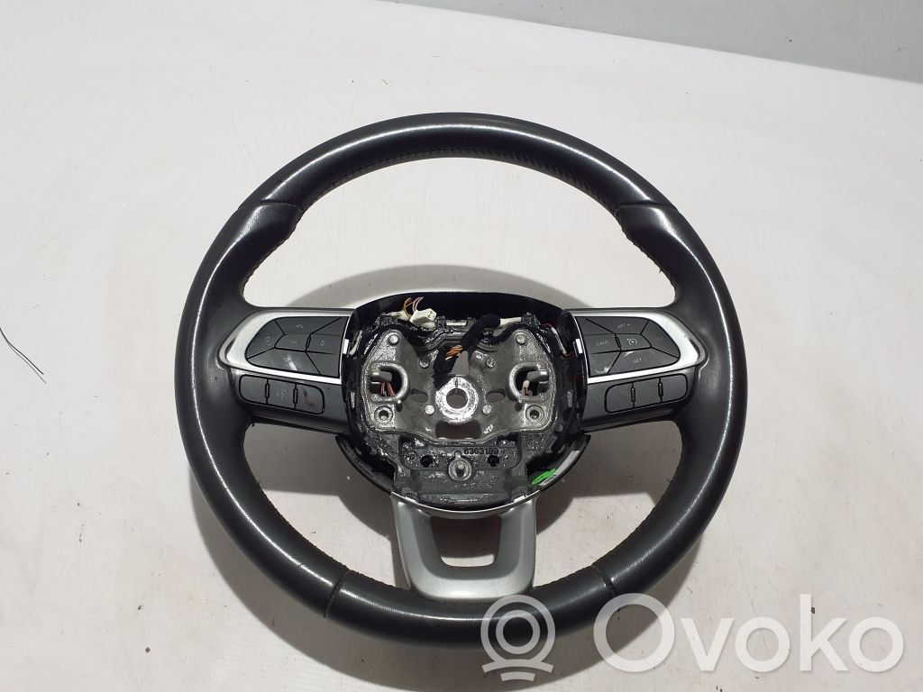 Fiat Tipo Руль 