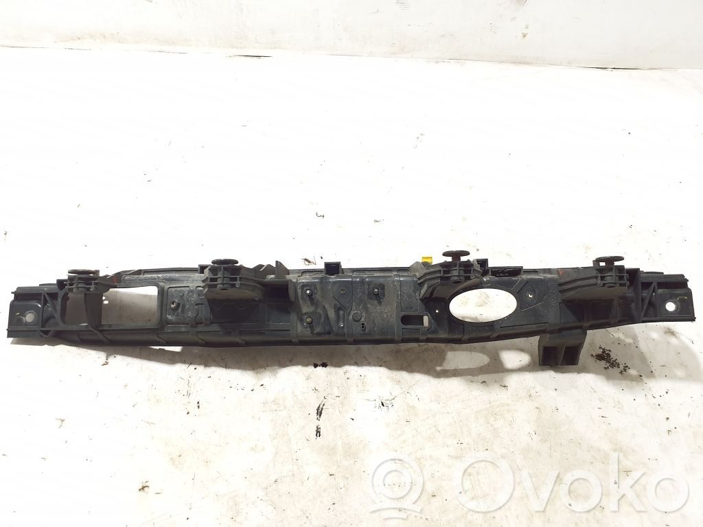 Fiat Tipo Soporte para el marco panal de radiador 