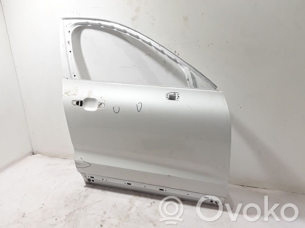 Volvo XC60 Durvis 