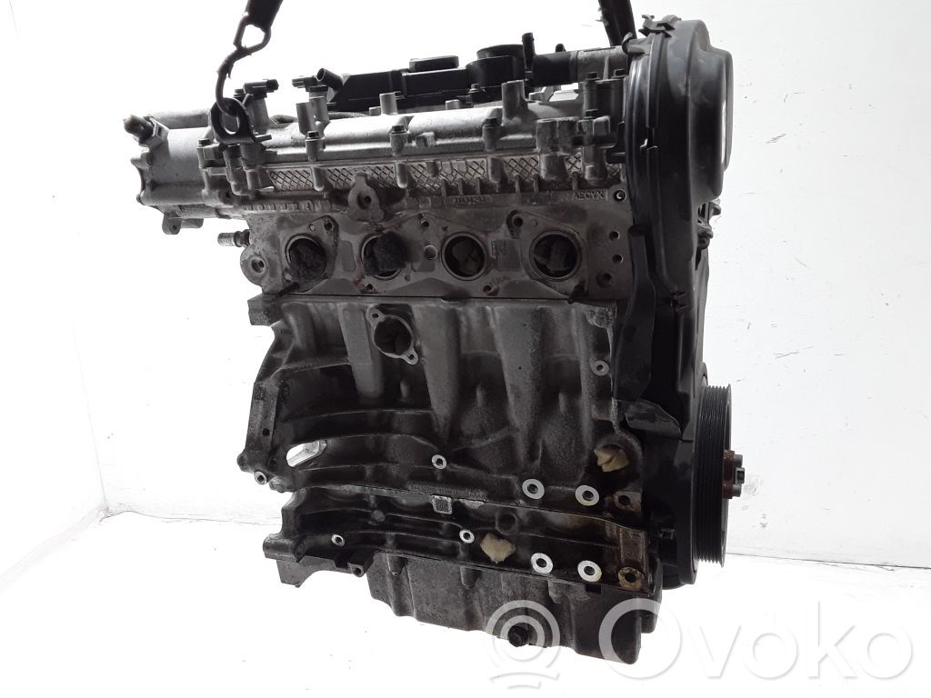 Volvo XC60 Engine 