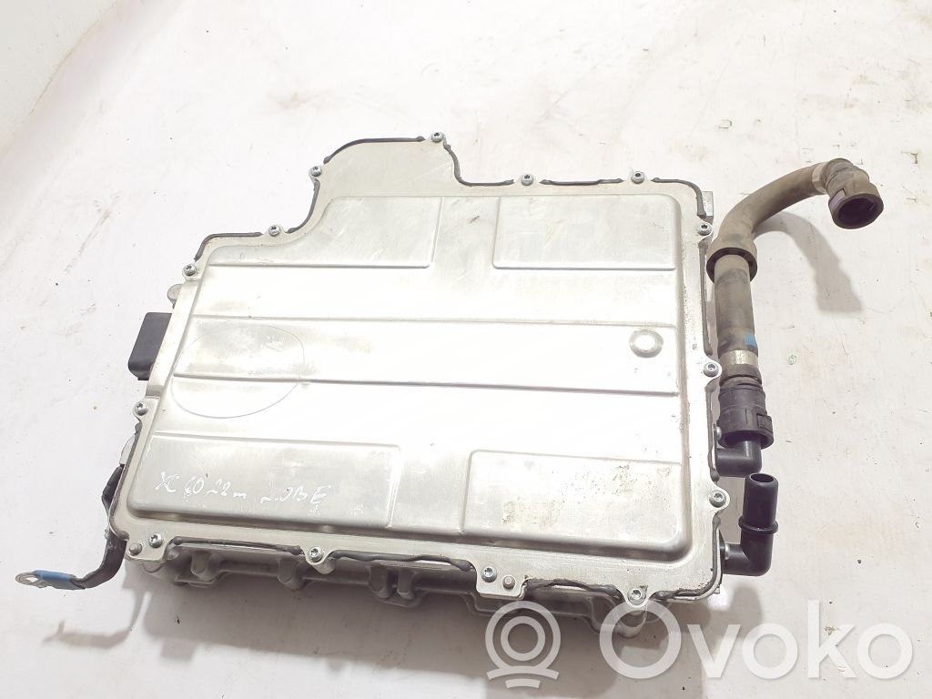 Inversor/convertidor de voltaje   32324615