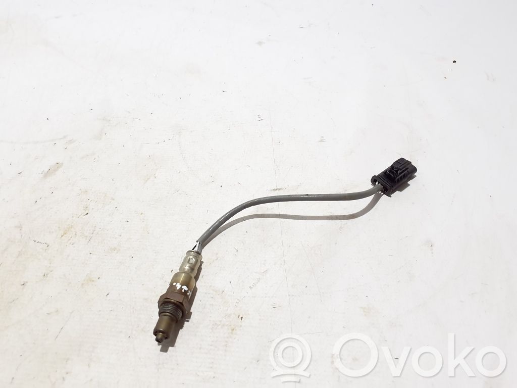 Mercedes-Benz GLC C254 Lambda probe sensor 