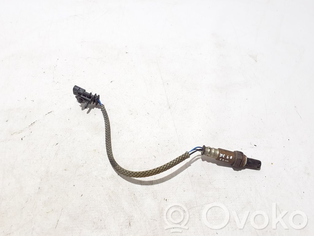 Volvo XC60 Lambda zondas 