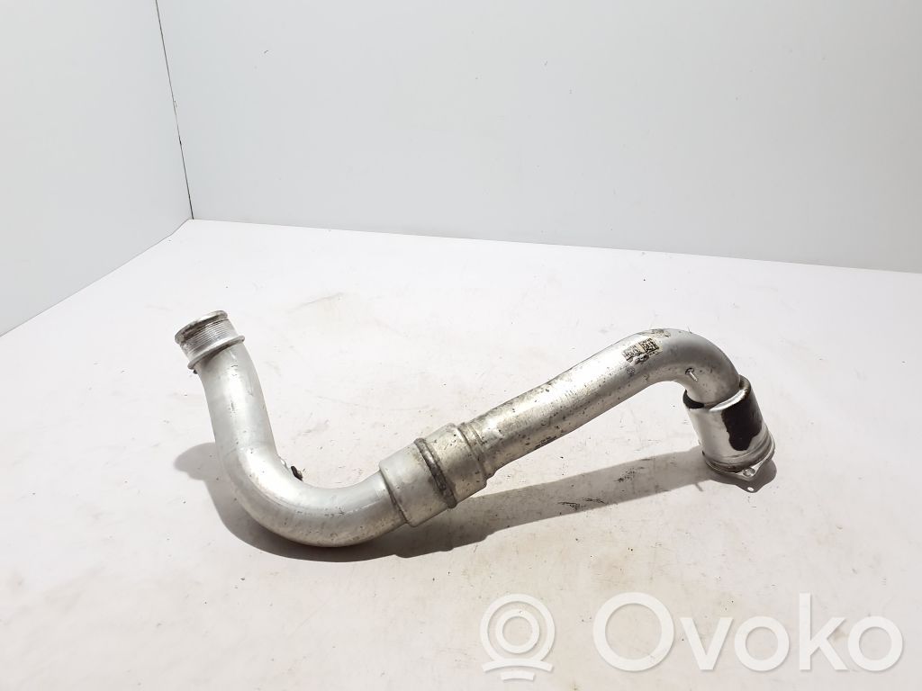 Audi A4 S4 B9 Manguera/tubo del intercooler 