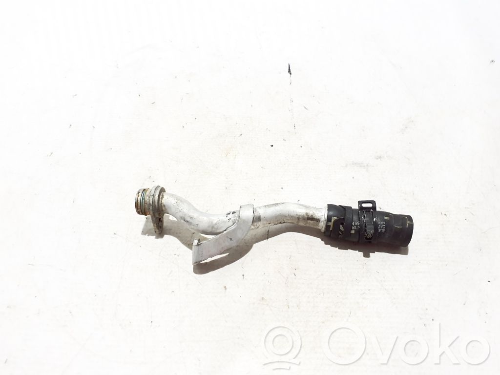 Audi A4 S4 B9 Unterdruckleitung / Unterdruckschlauch Bremse 