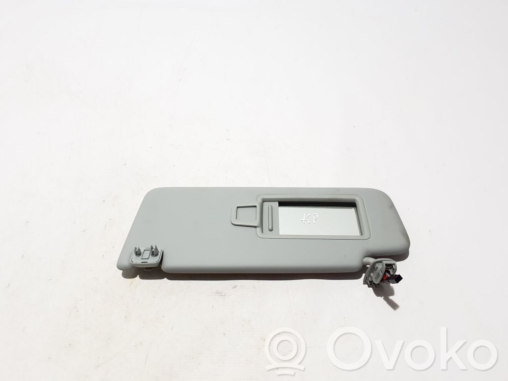 Audi A4 S4 B9 Osłona przeciwsłoneczna 