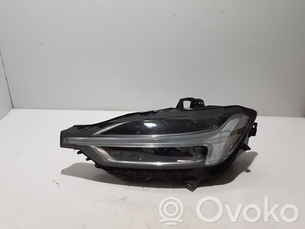 Volvo XC60 Scheinwerfer 
