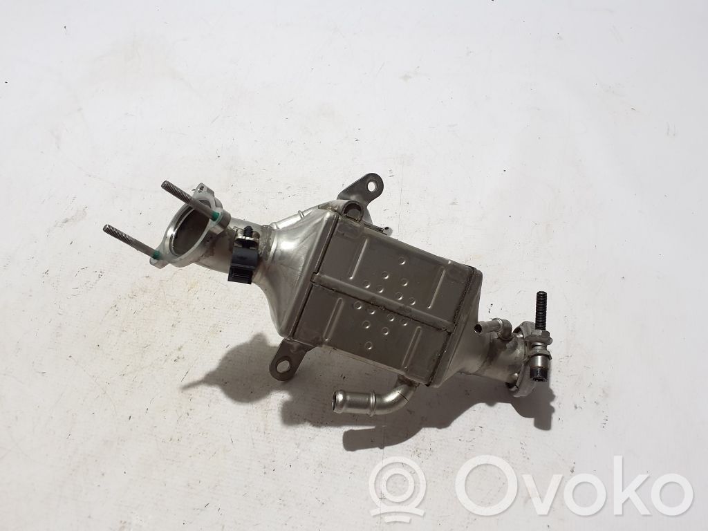 EGR dzesētājs   059131508CA