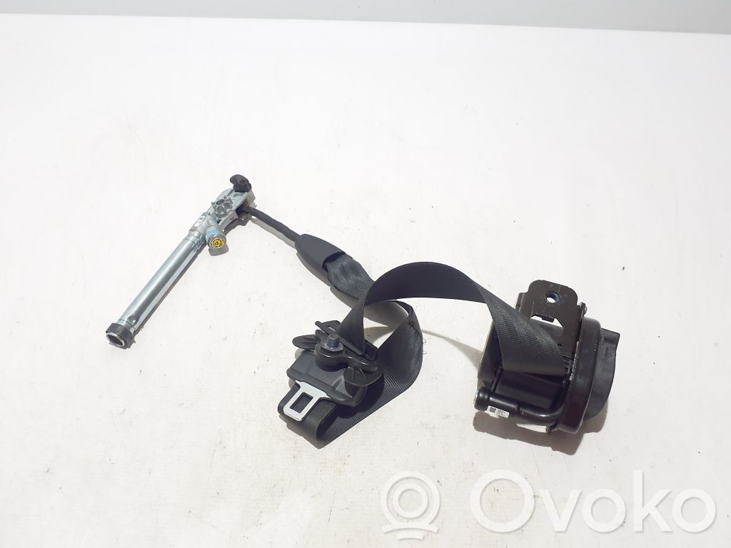 Cinturón delantero   LJ8BA61294AB3JA6