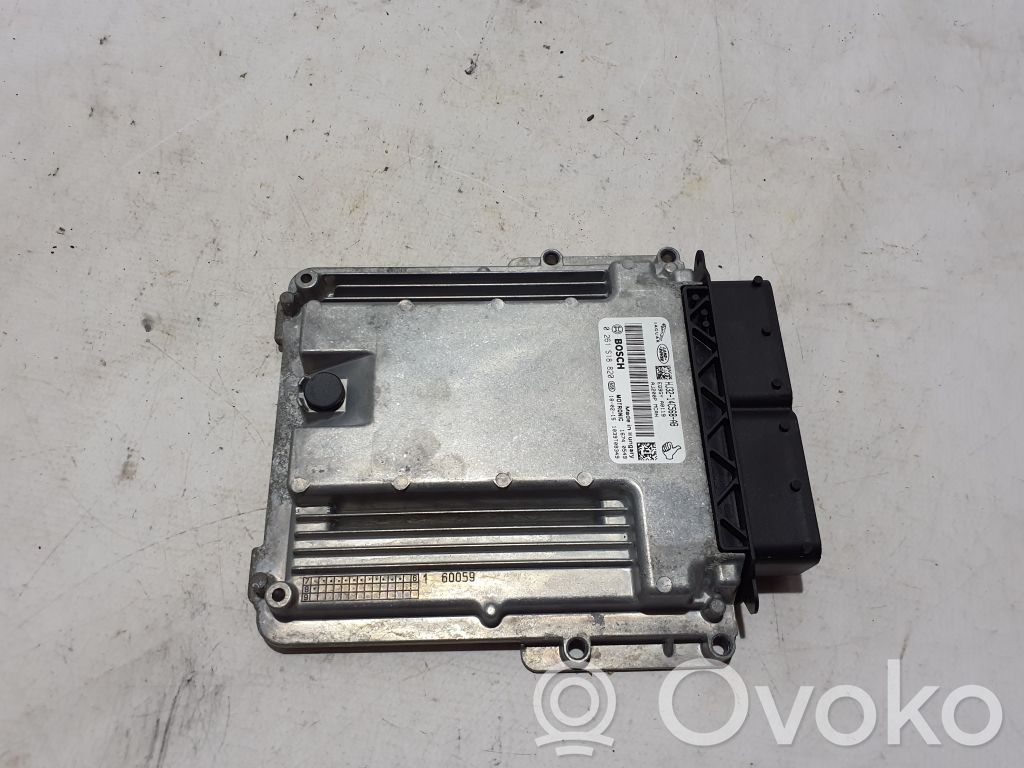 Land Rover Evoque I Motorsteuergerät/-modul 