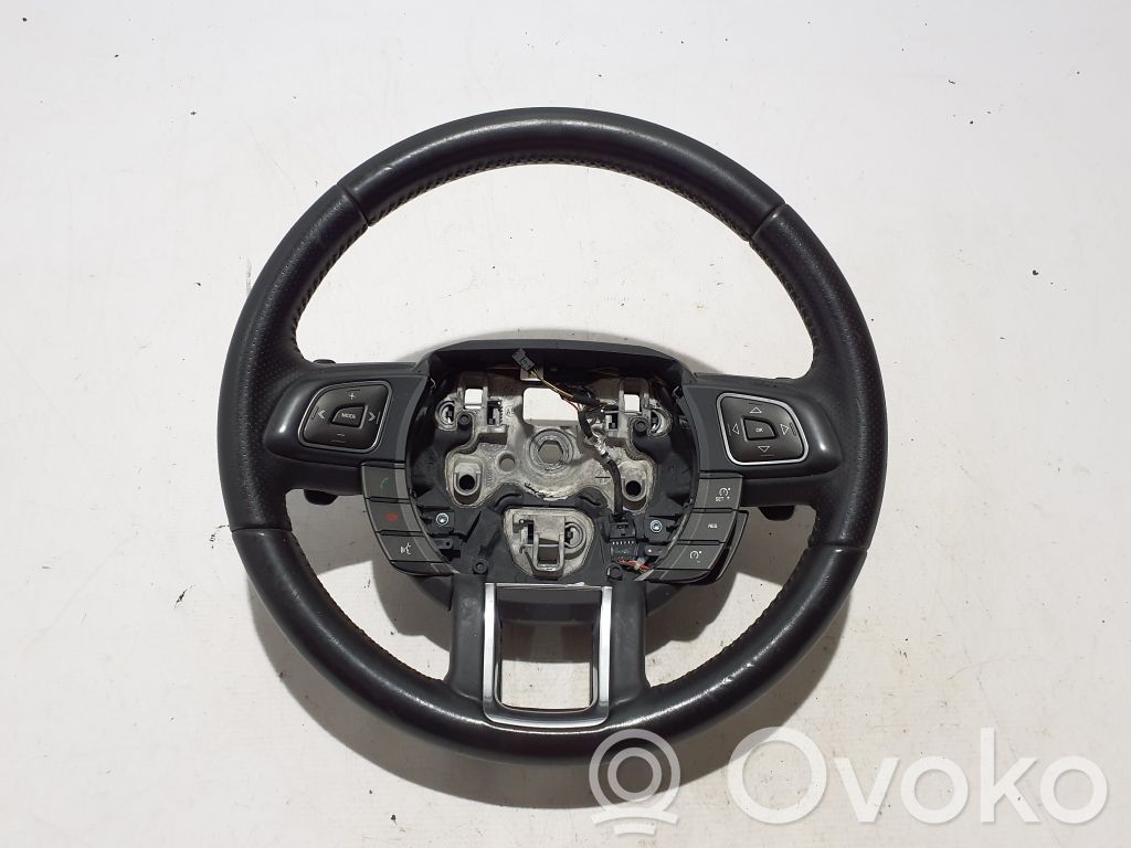 Ohjauspyörä   GJ3M3F563FB