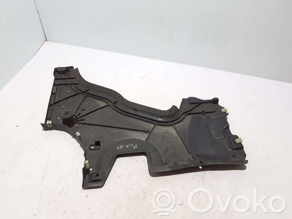 BMW 5 G30 G31 G38 Mata bagażnika do nadwozia Pickup 